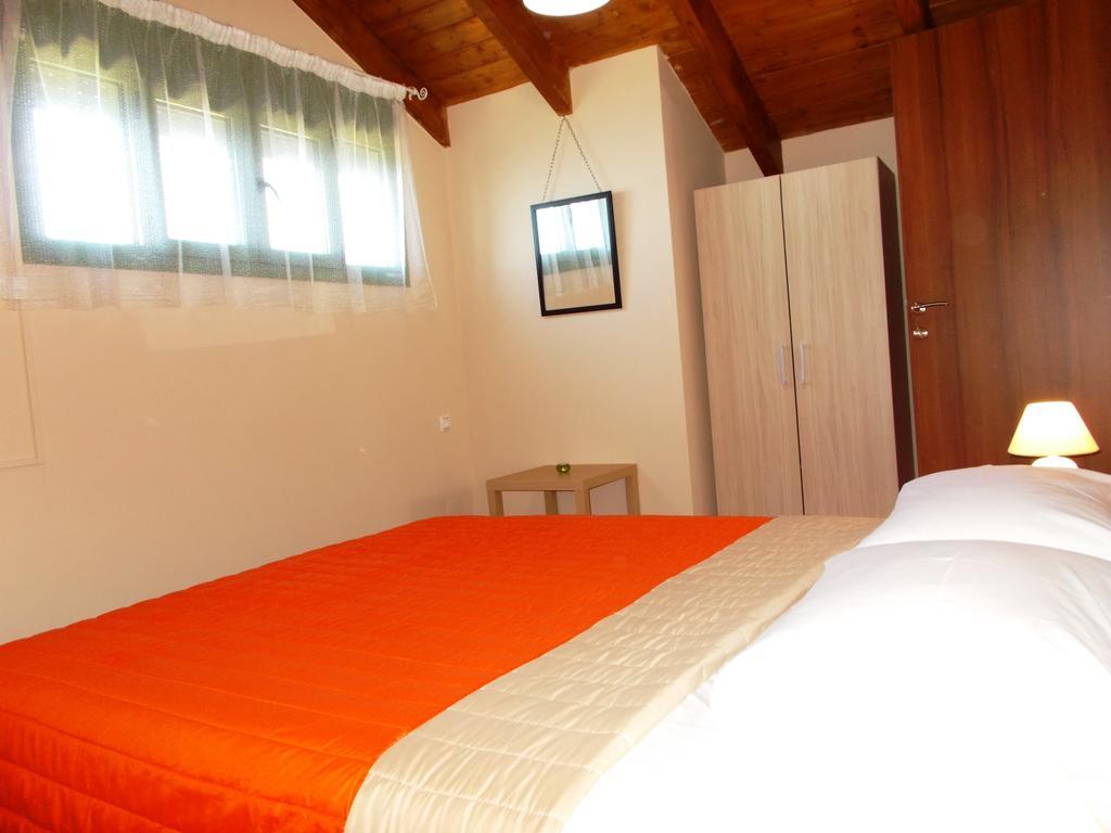 Porto Katsiki Blu Apartment อธานนิออน ห้อง รูปภาพ