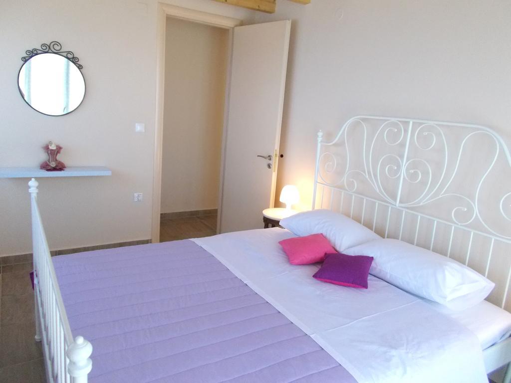 Porto Katsiki Blu Apartment อธานนิออน ห้อง รูปภาพ