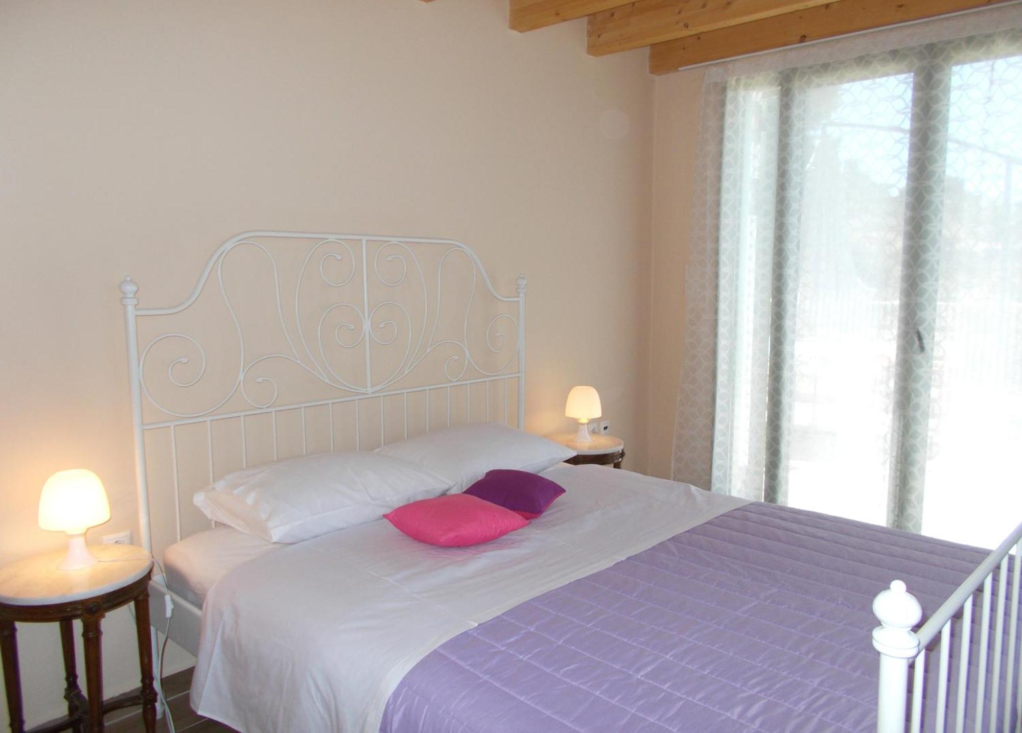 Porto Katsiki Blu Apartment อธานนิออน ห้อง รูปภาพ
